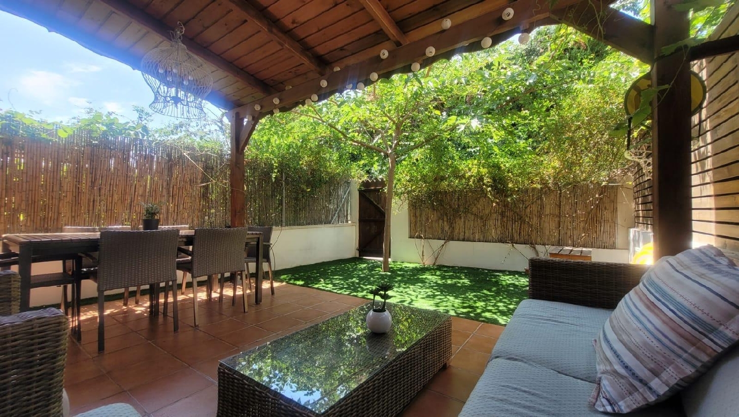  for sale house Cascante Alt Vinalopó 1