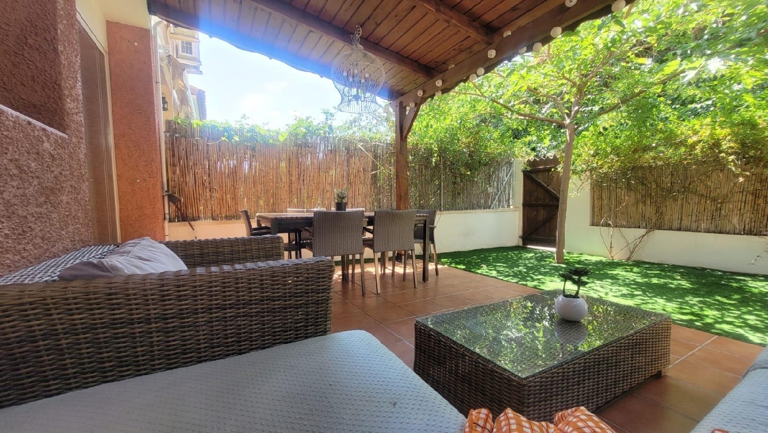  for sale house Cascante Alt Vinalopó 5