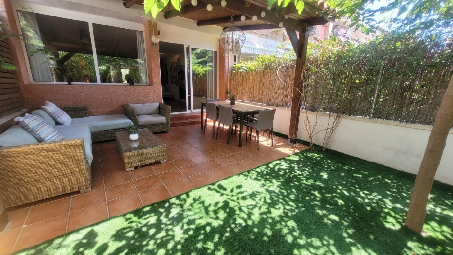 for sale house Cascante Alt Vinalopó 4