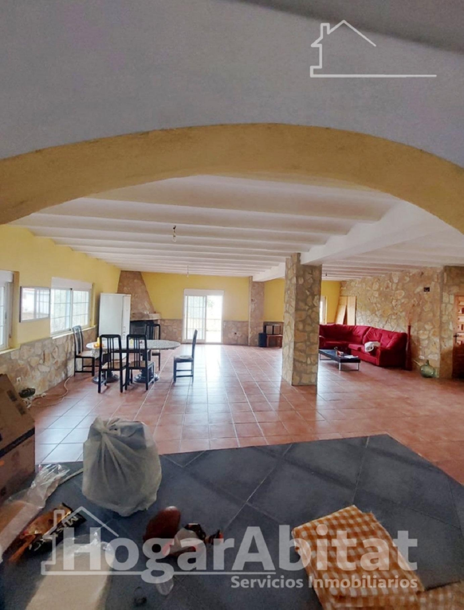  à vendre maison Casinos Camp De Túria 8