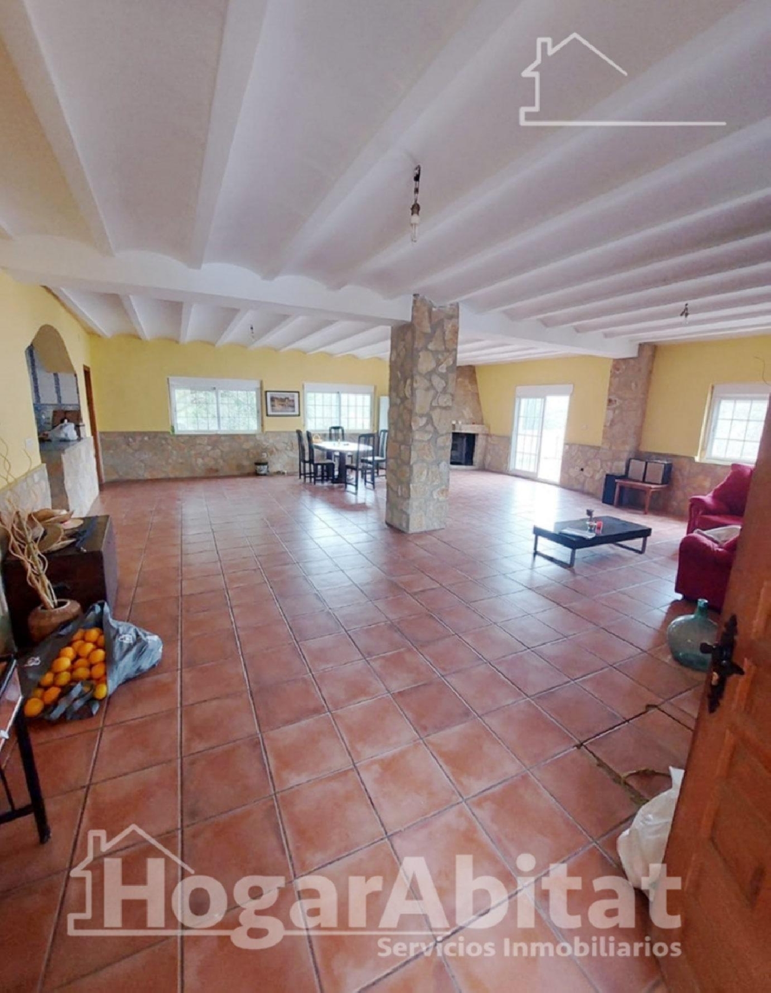  à vendre maison Casinos Camp De Túria 7