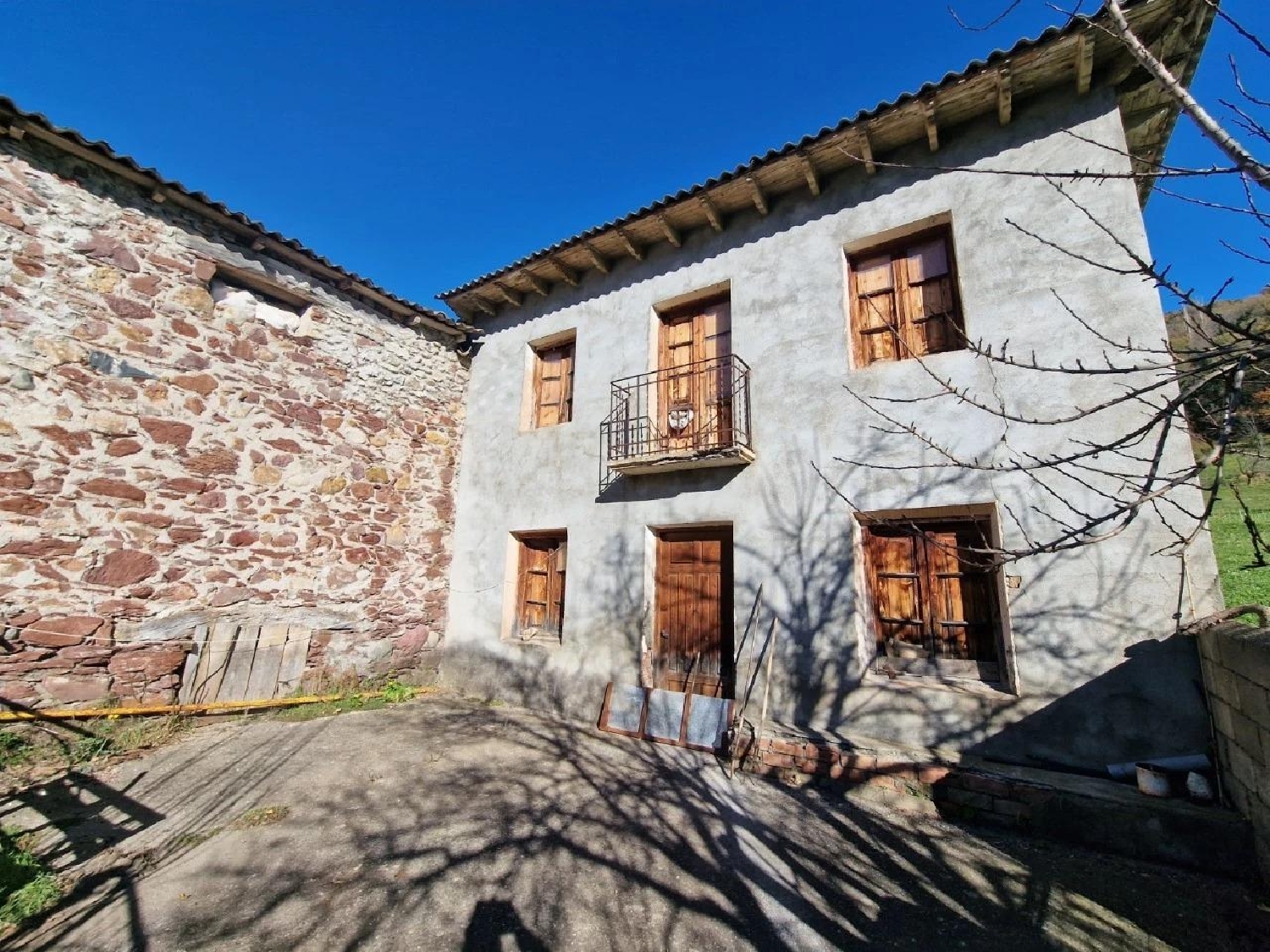  for sale house Castejón De Sos Ribagorza (La) 2