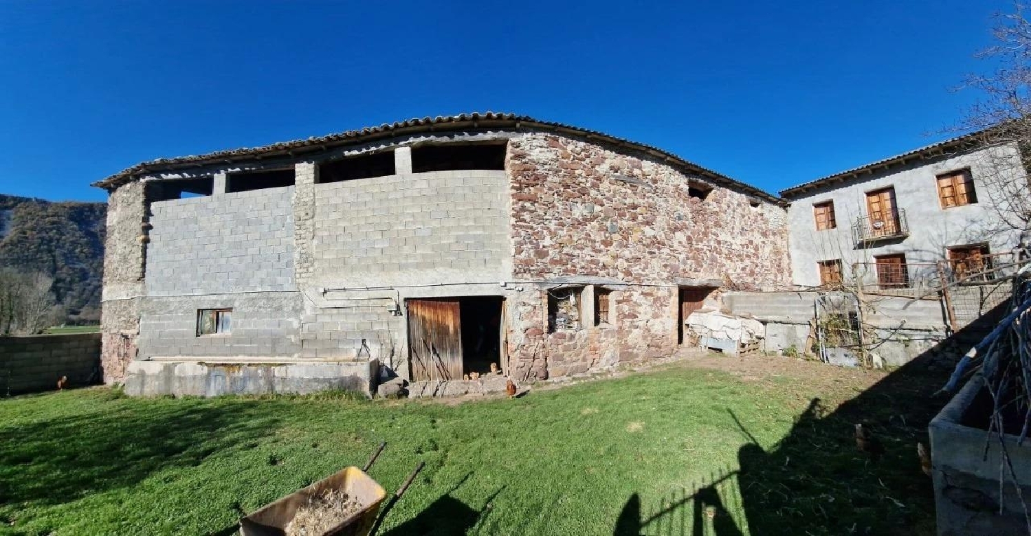  for sale house Castejón De Sos Ribagorza (La) 3