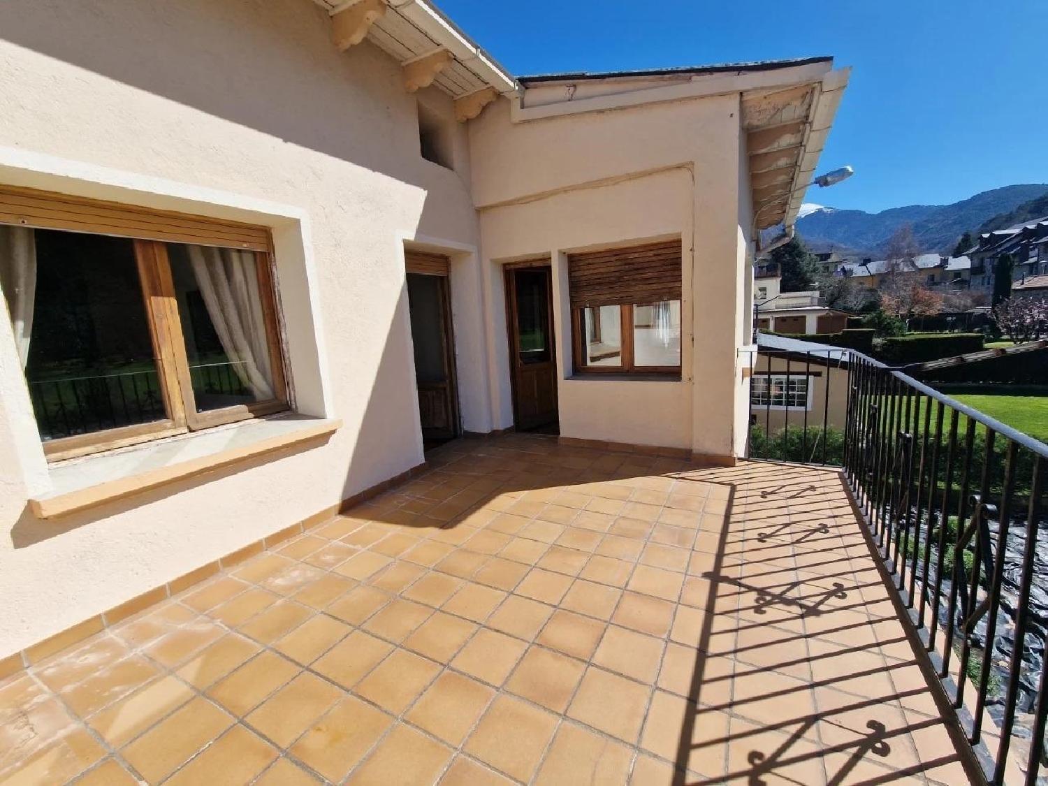  for sale house Castejón De Sos Ribagorza (La) 7