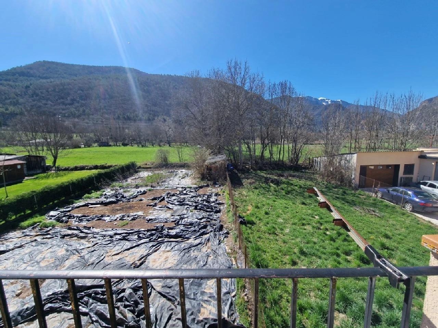  for sale house Castejón De Sos Ribagorza (La) 8