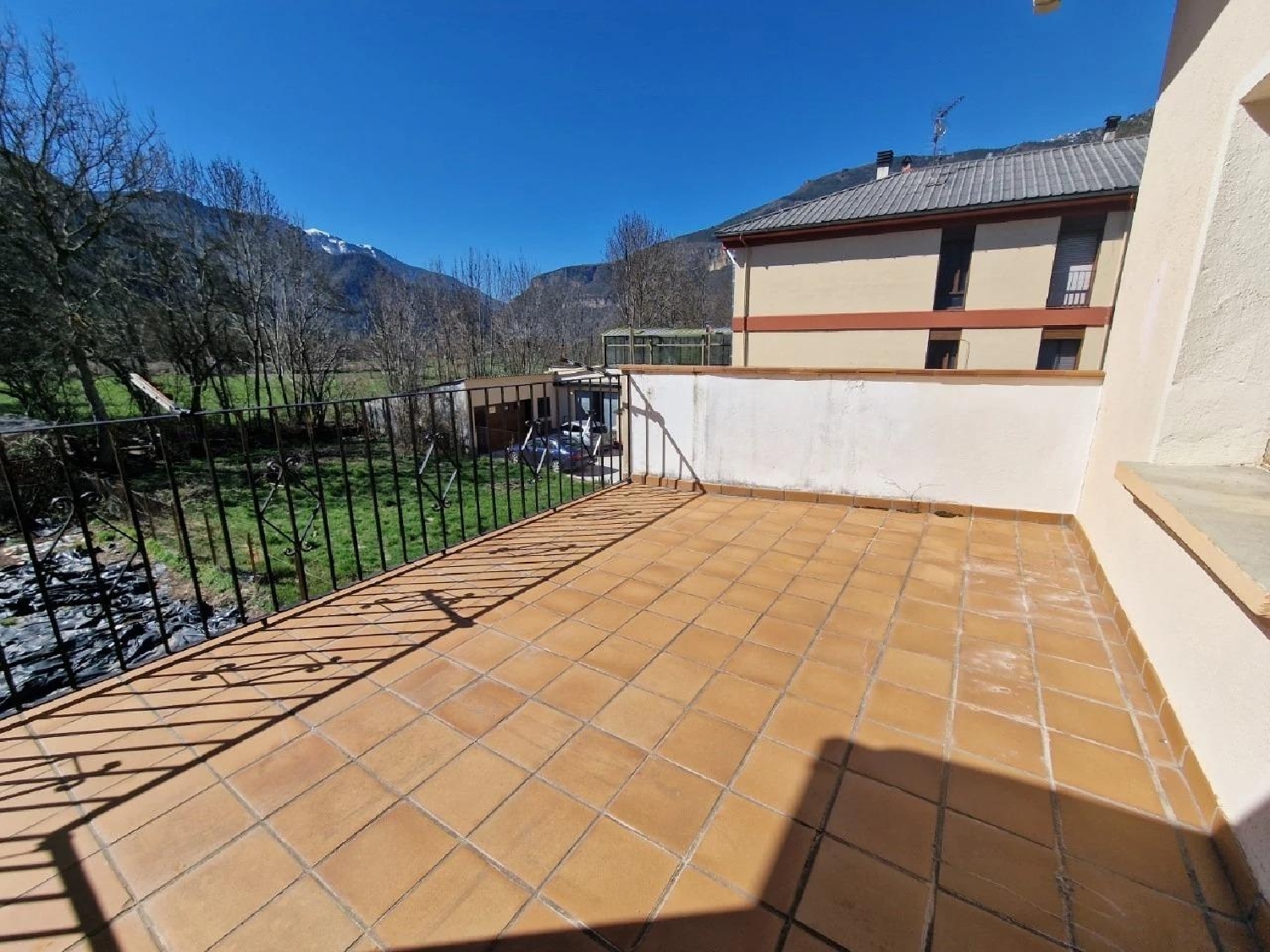  for sale house Castejón De Sos Ribagorza (La) 6