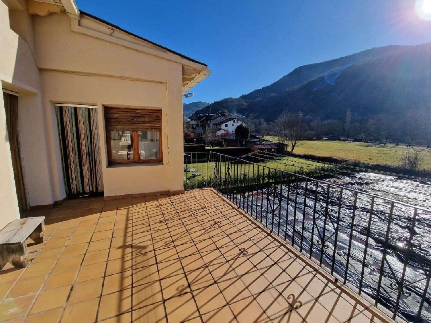 for sale house Castejón De Sos Ribagorza (La) 5