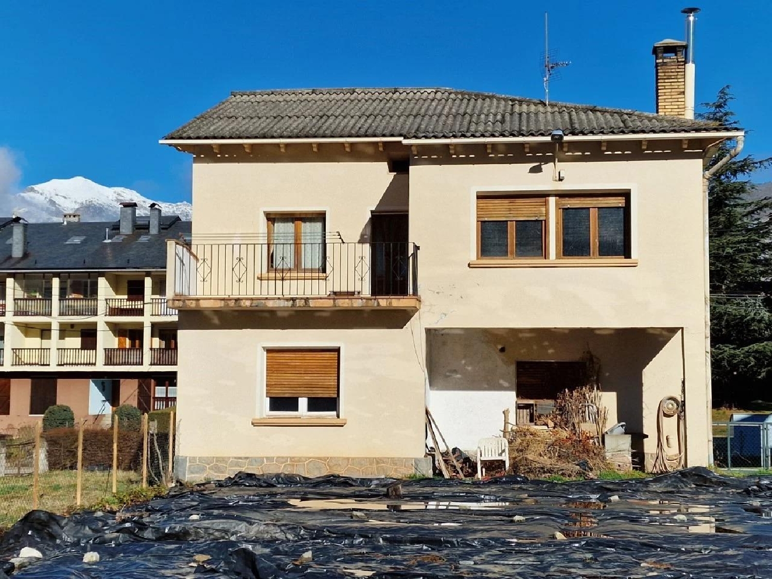  for sale house Castejón De Sos Ribagorza (La) 3