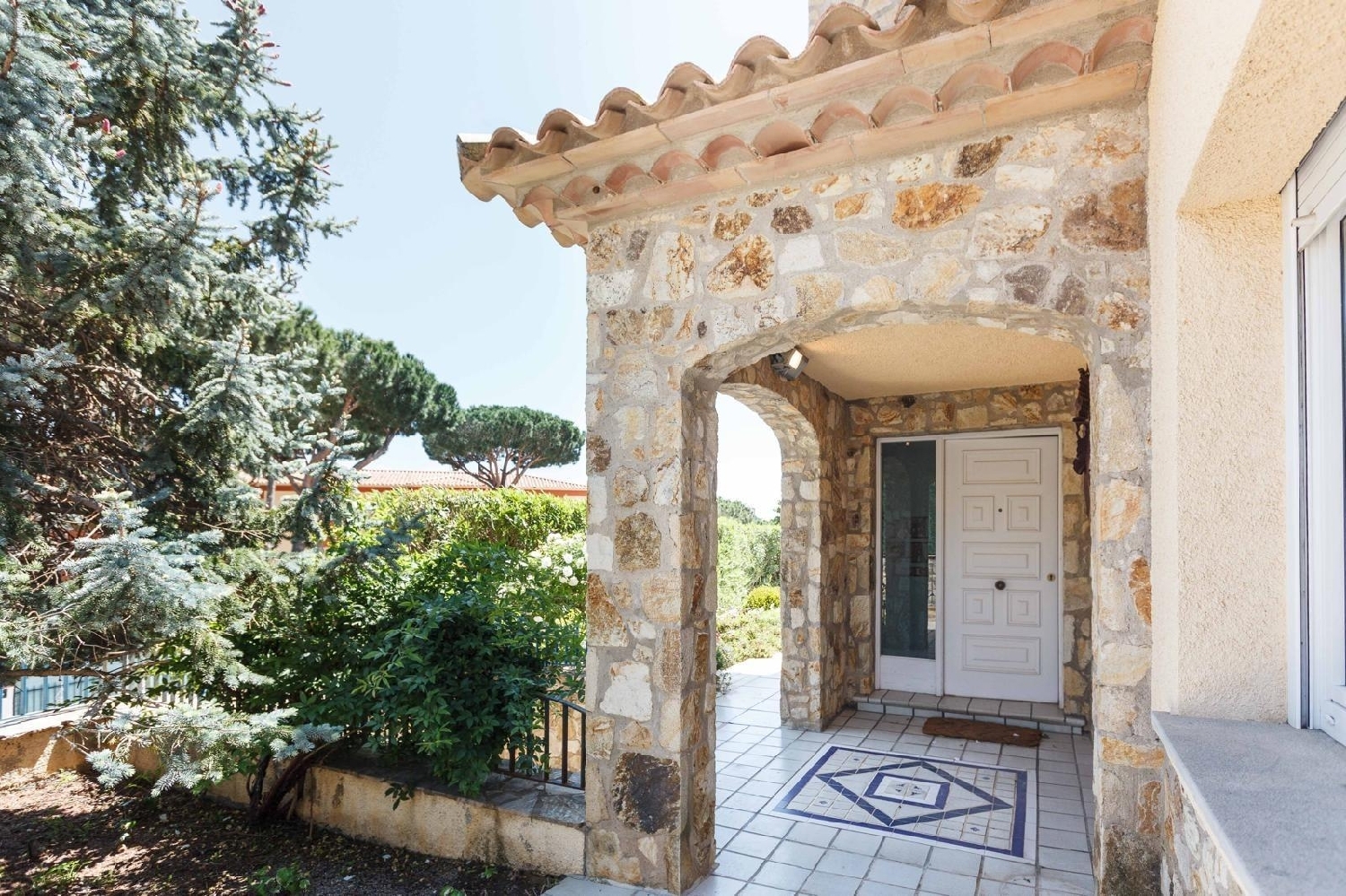 till salu hus Castell D'aro Baix Empordà 2