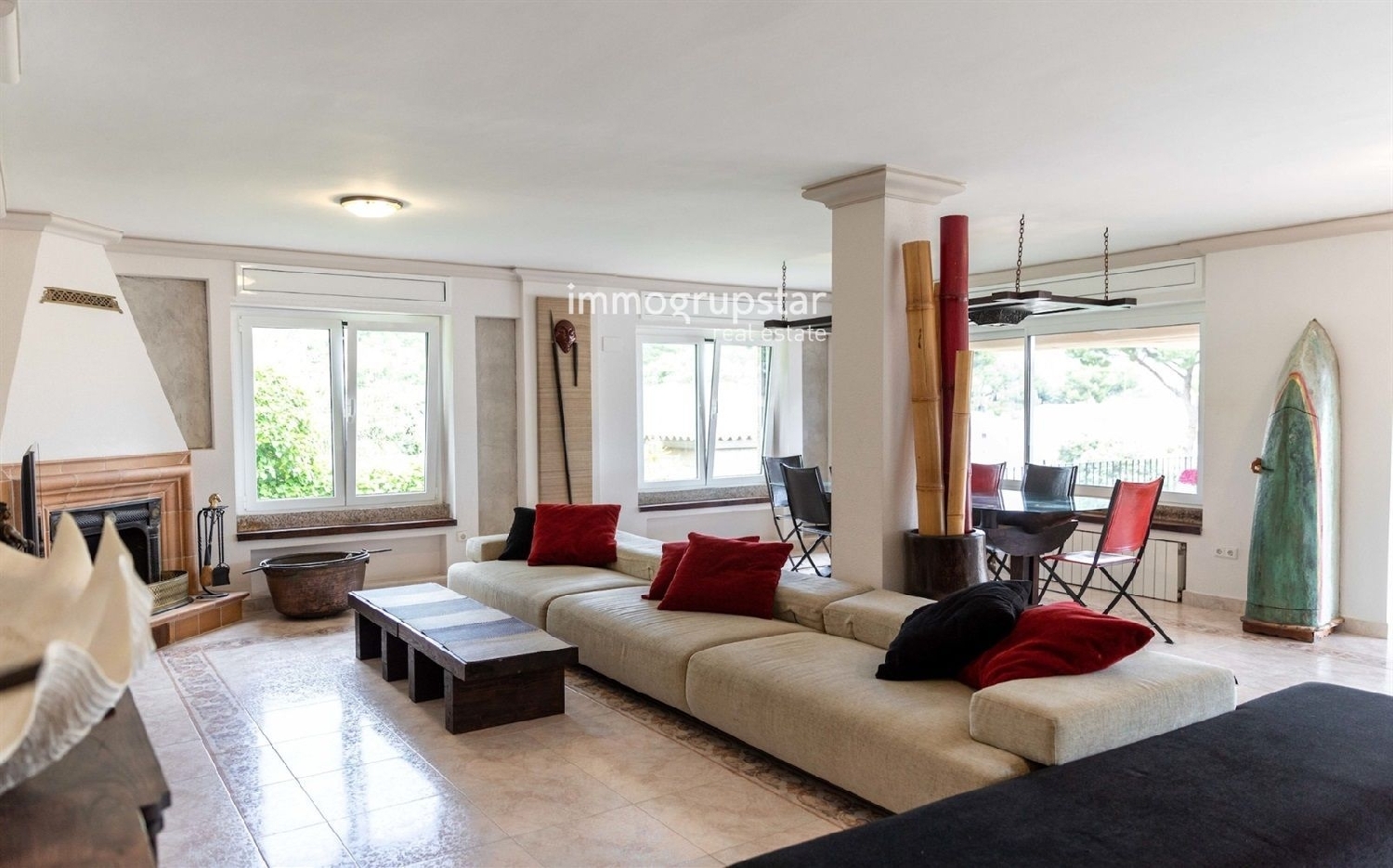  à vendre maison Castell Madeleine Baix Empordà 10