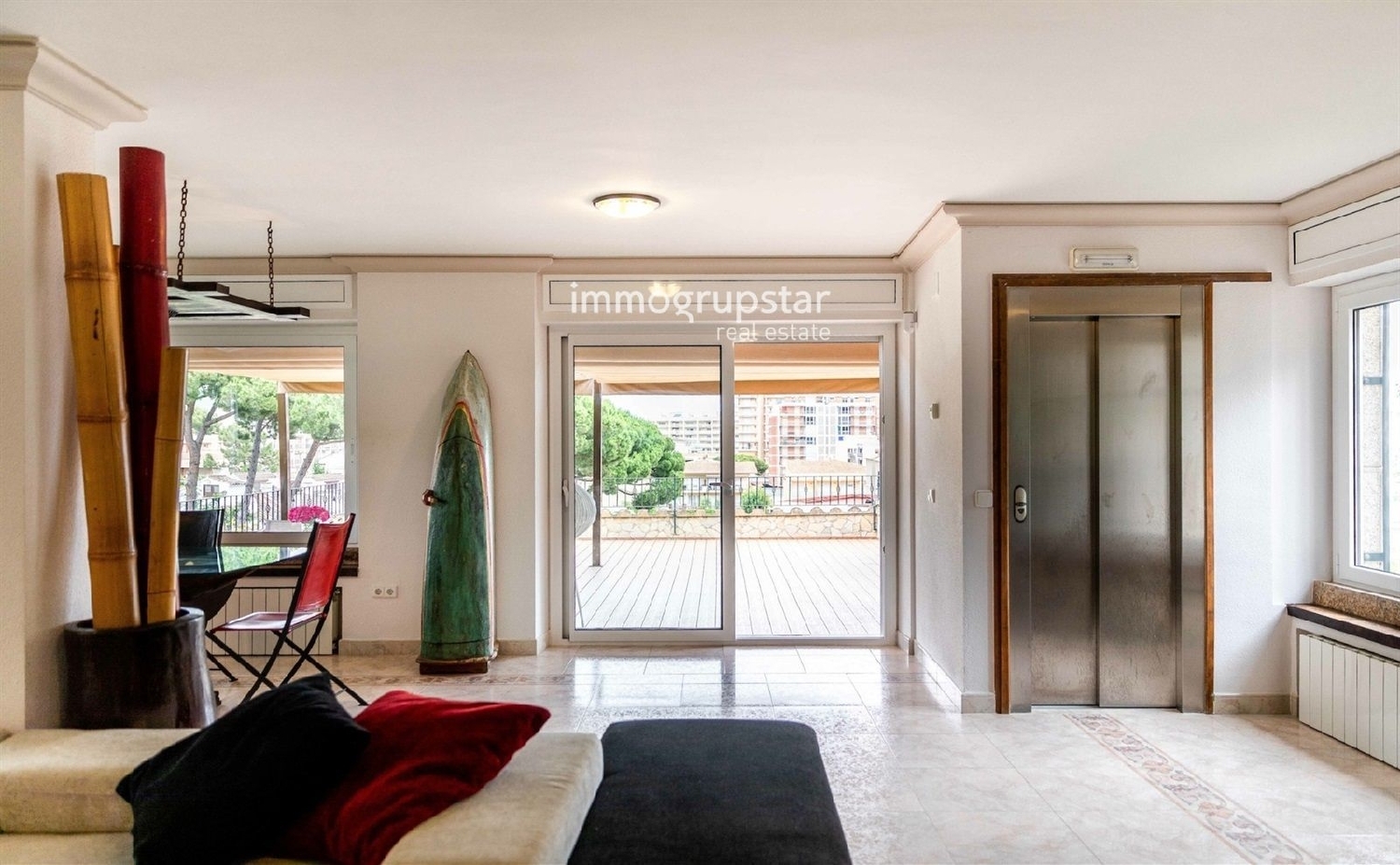  à vendre maison Castell Madeleine Baix Empordà 12