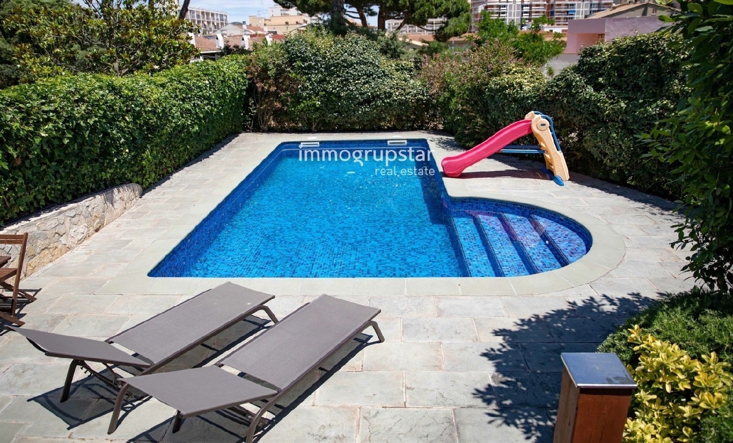 à vendre maison Castell Madeleine Baix Empordà 3