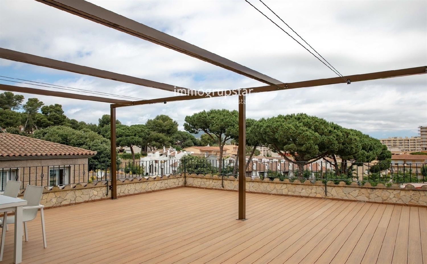  à vendre maison Castell Madeleine Baix Empordà 7