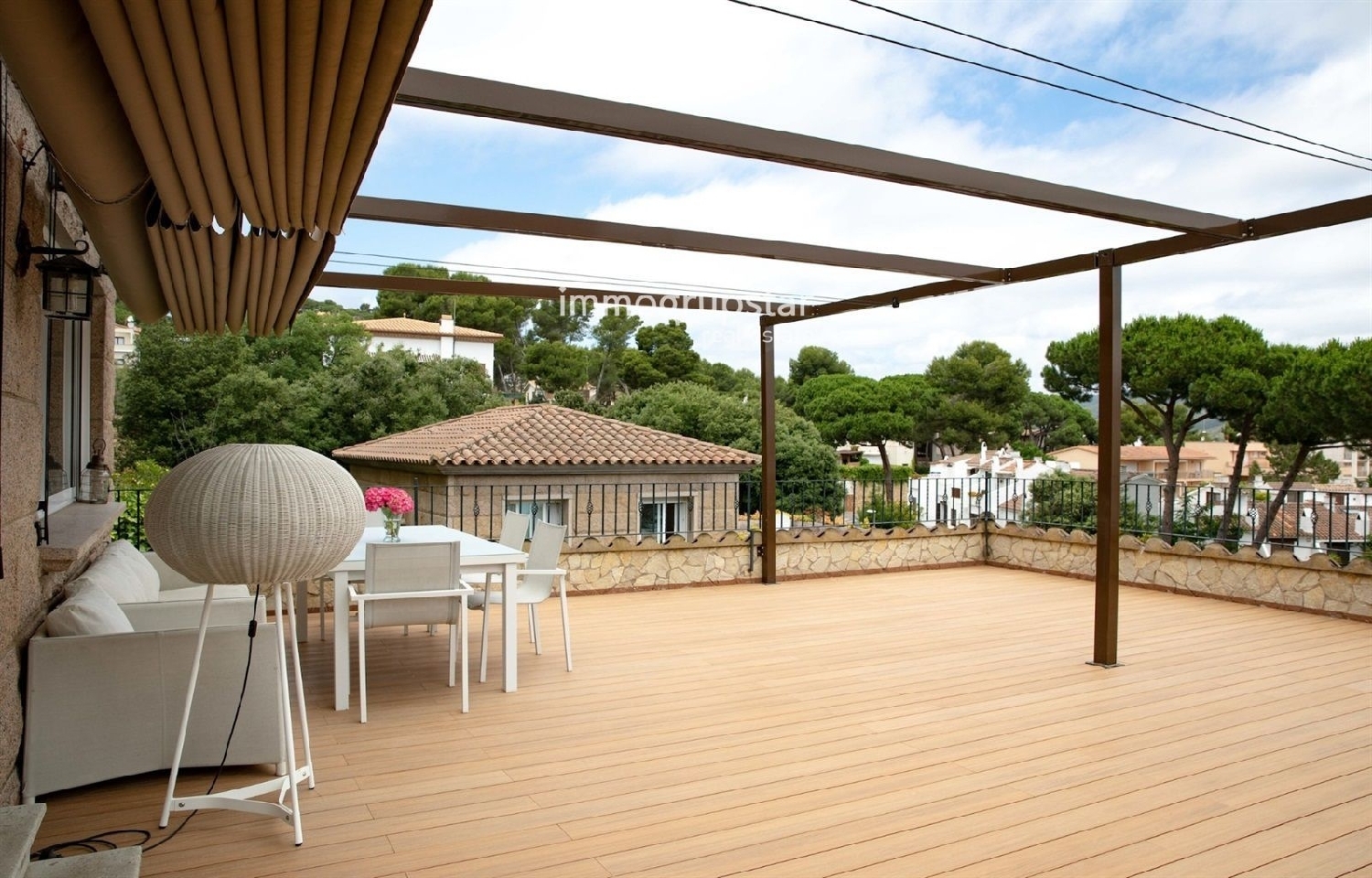  à vendre maison Castell Madeleine Baix Empordà 6
