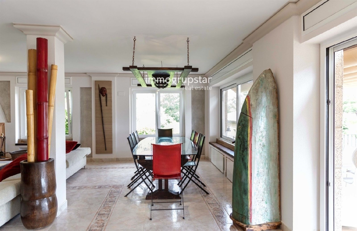  à vendre maison Castell Madeleine Baix Empordà 11