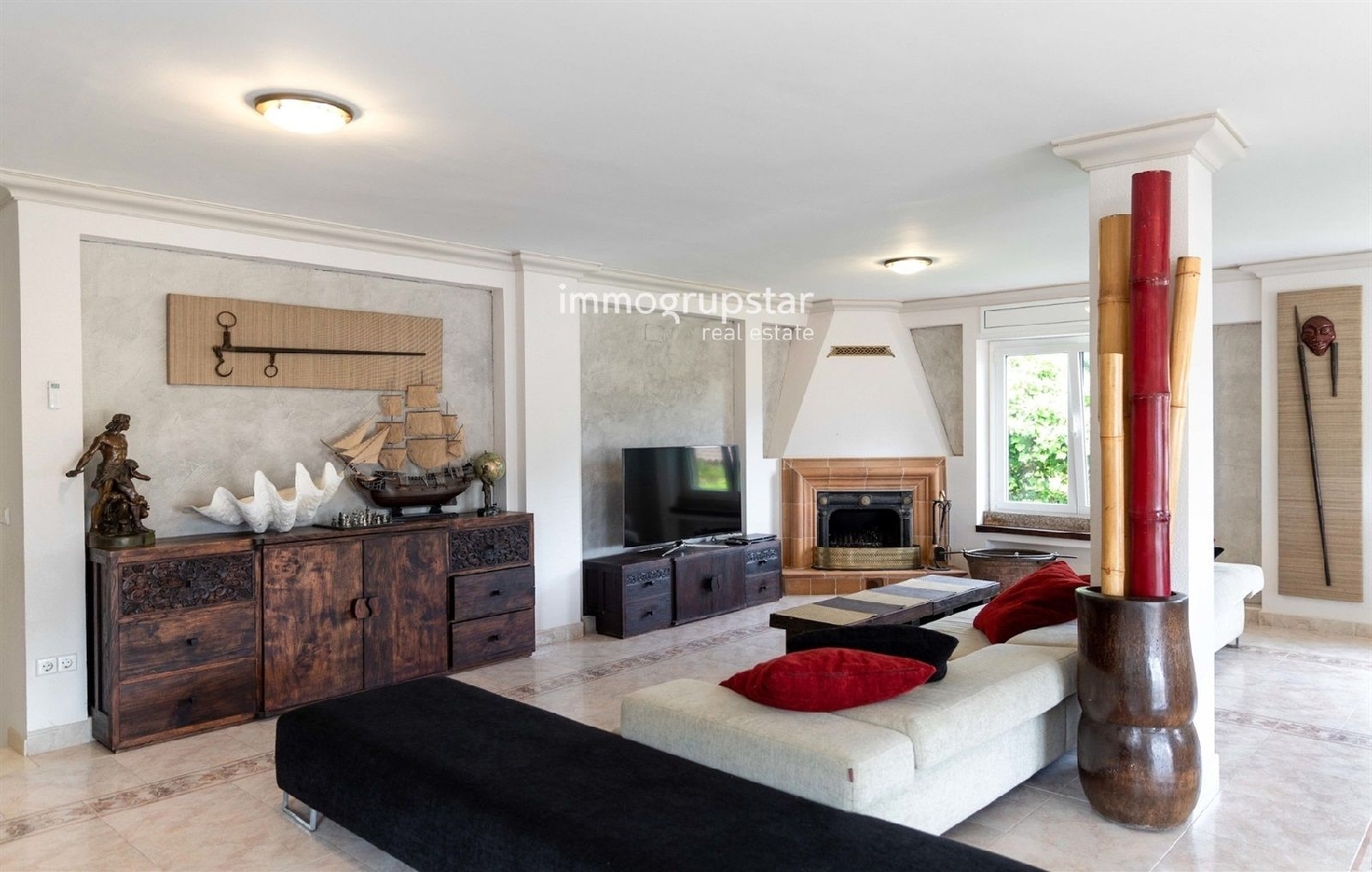  à vendre maison Castell Madeleine Baix Empordà 8