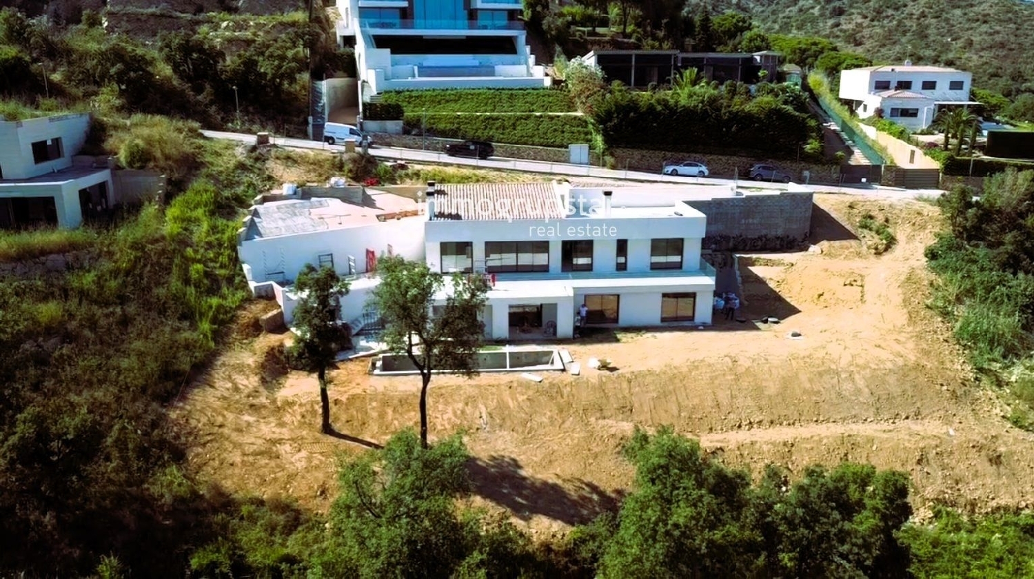  à vendre maison Castell-Platja D'aro Baix Empordà 1