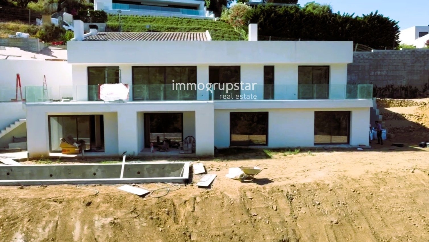à vendre maison Castell-Platja D'aro Baix Empordà 2