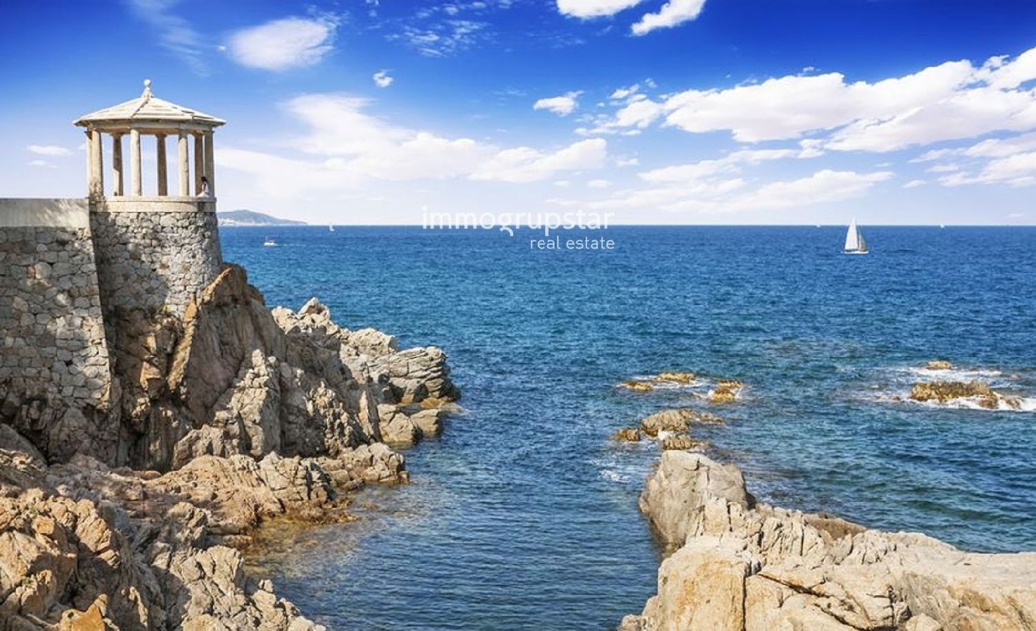  till salu hus Castell-Platja D'aro Baix Empordà 15