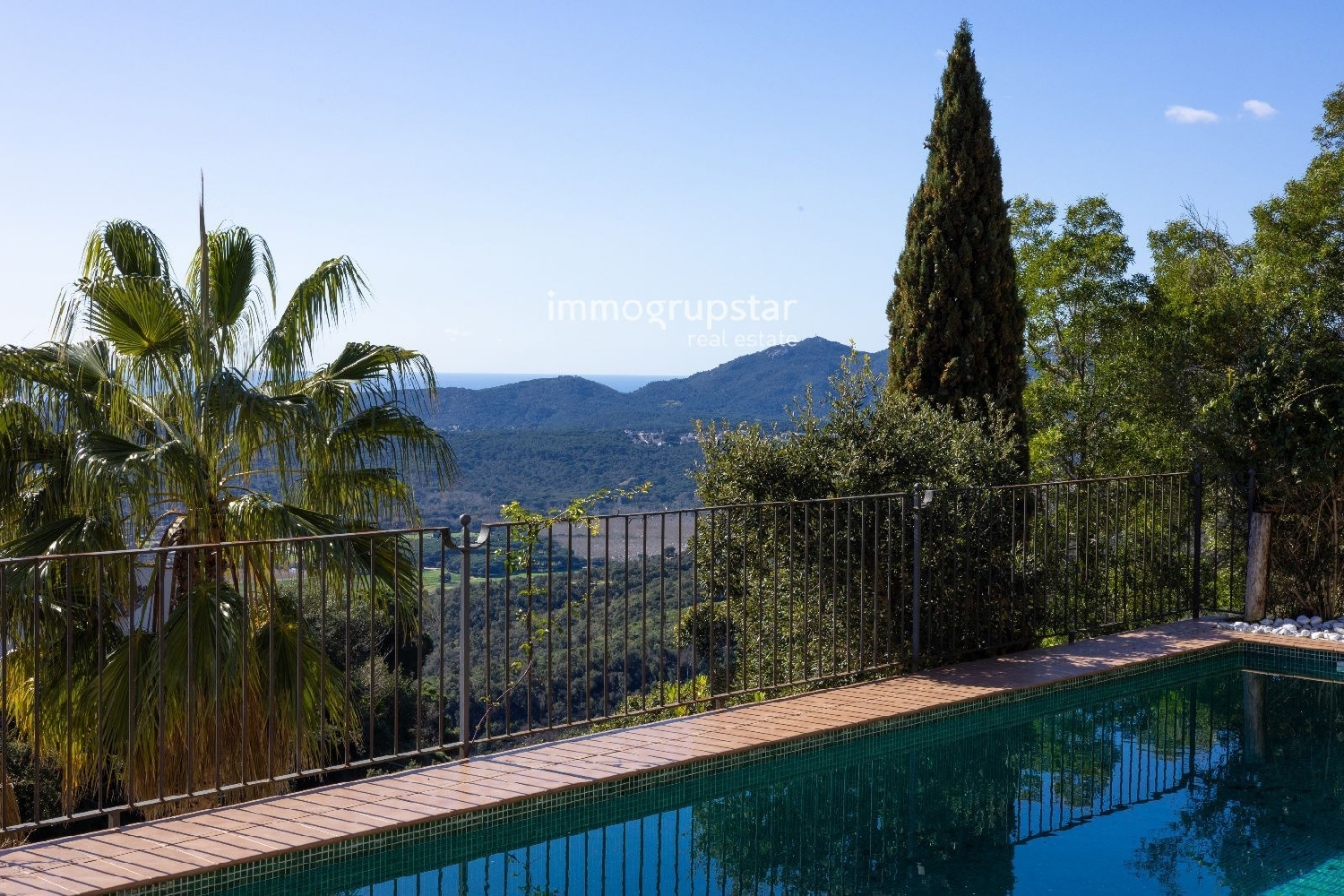 à vendre maison Castell-Platja D'aro Baix Empordà 2