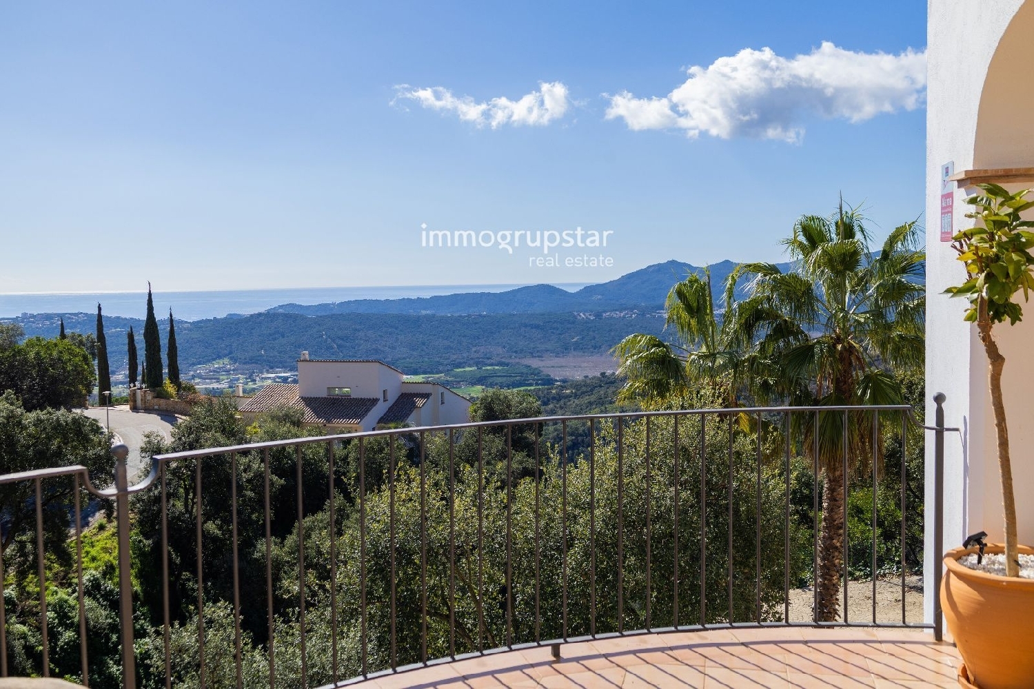  à vendre maison Castell-Platja D'aro Baix Empordà 1