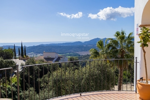 Castell-Platja D''aro Baix Empordà maison foto 6274860