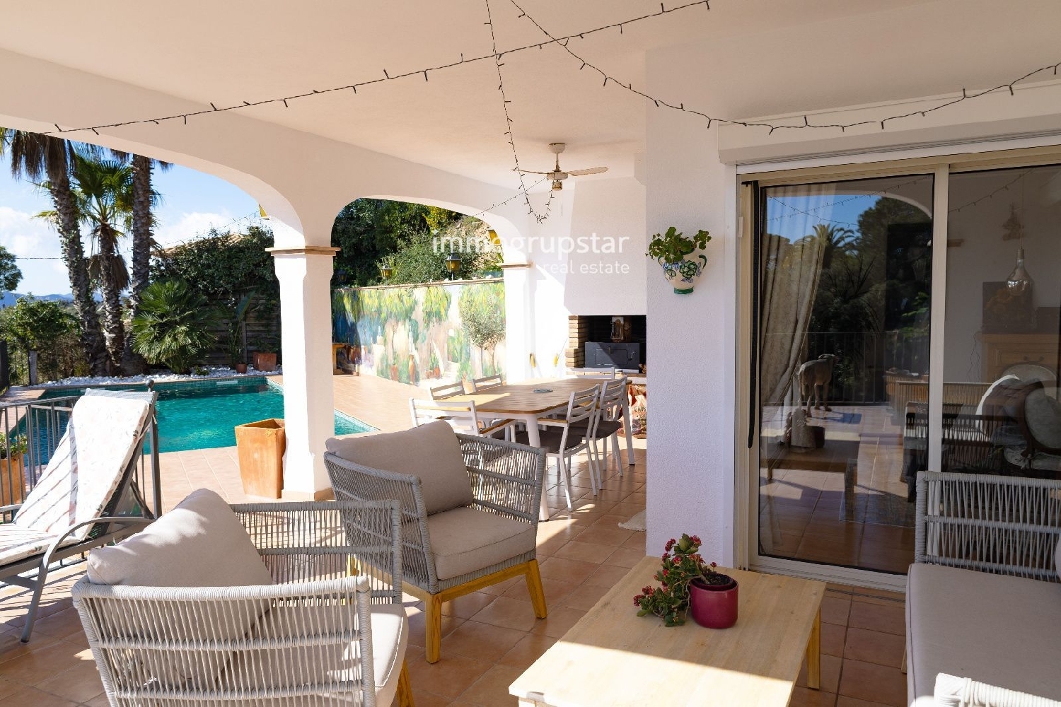 à vendre maison Castell-Platja D'aro Baix Empordà 3