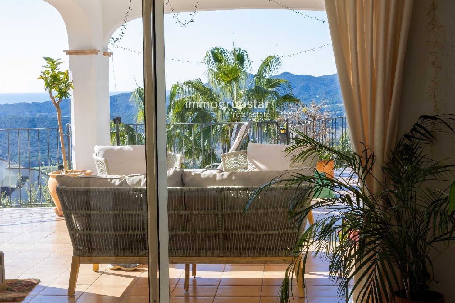  à vendre maison Castell-Platja D'aro Baix Empordà 12