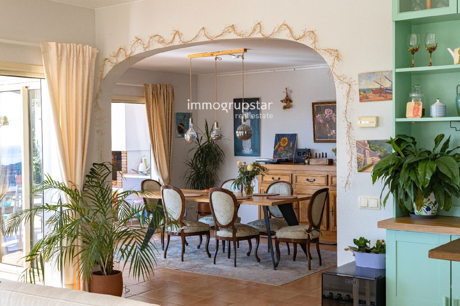  à vendre maison Castell-Platja D'aro Baix Empordà 11