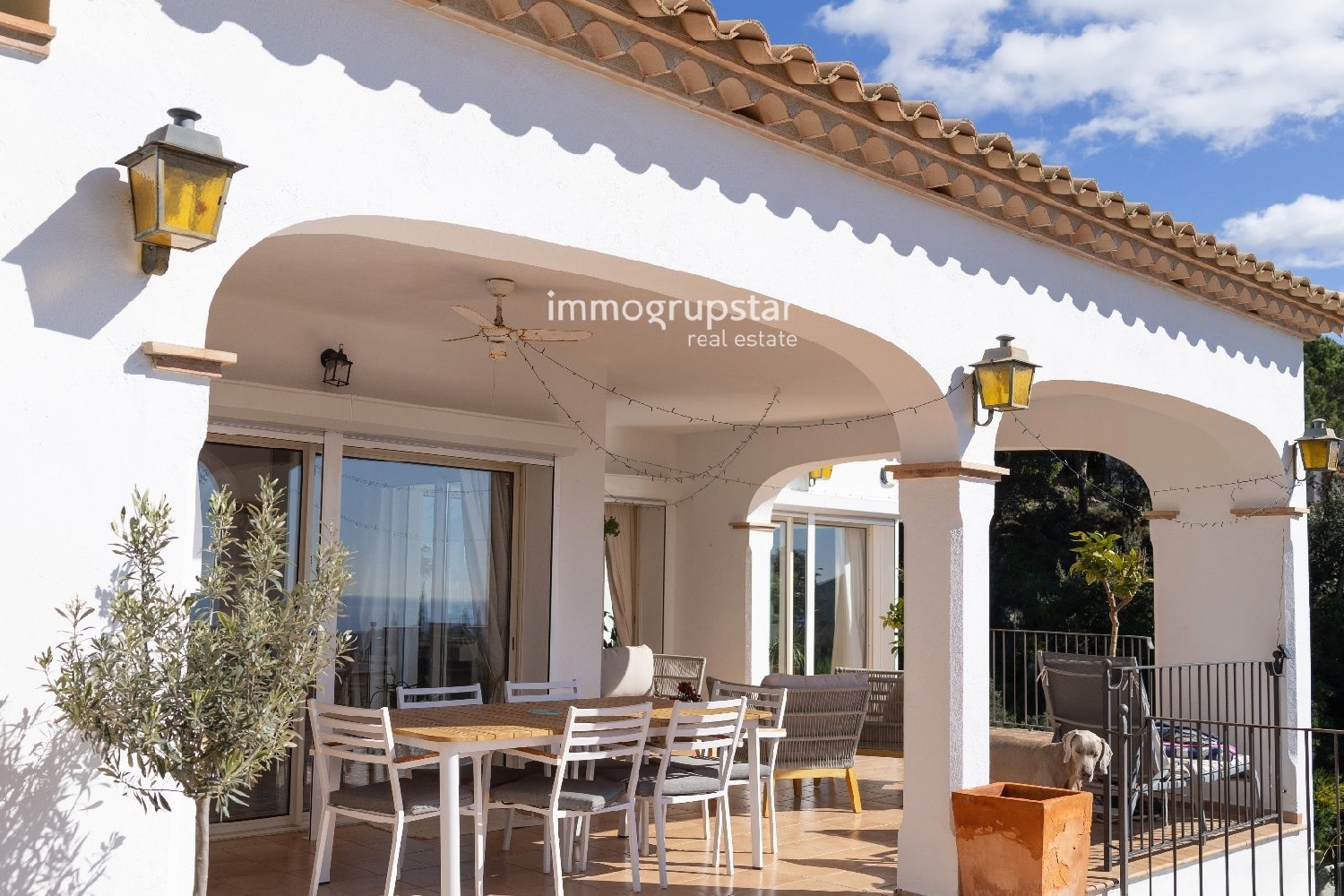  à vendre maison Castell-Platja D'aro Baix Empordà 4