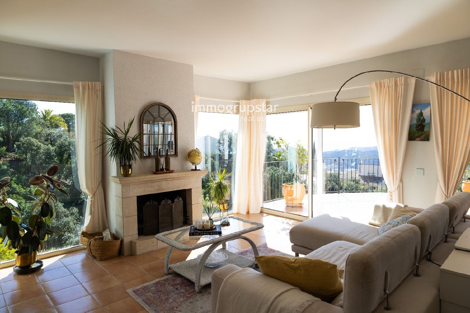  à vendre maison Castell-Platja D'aro Baix Empordà 6