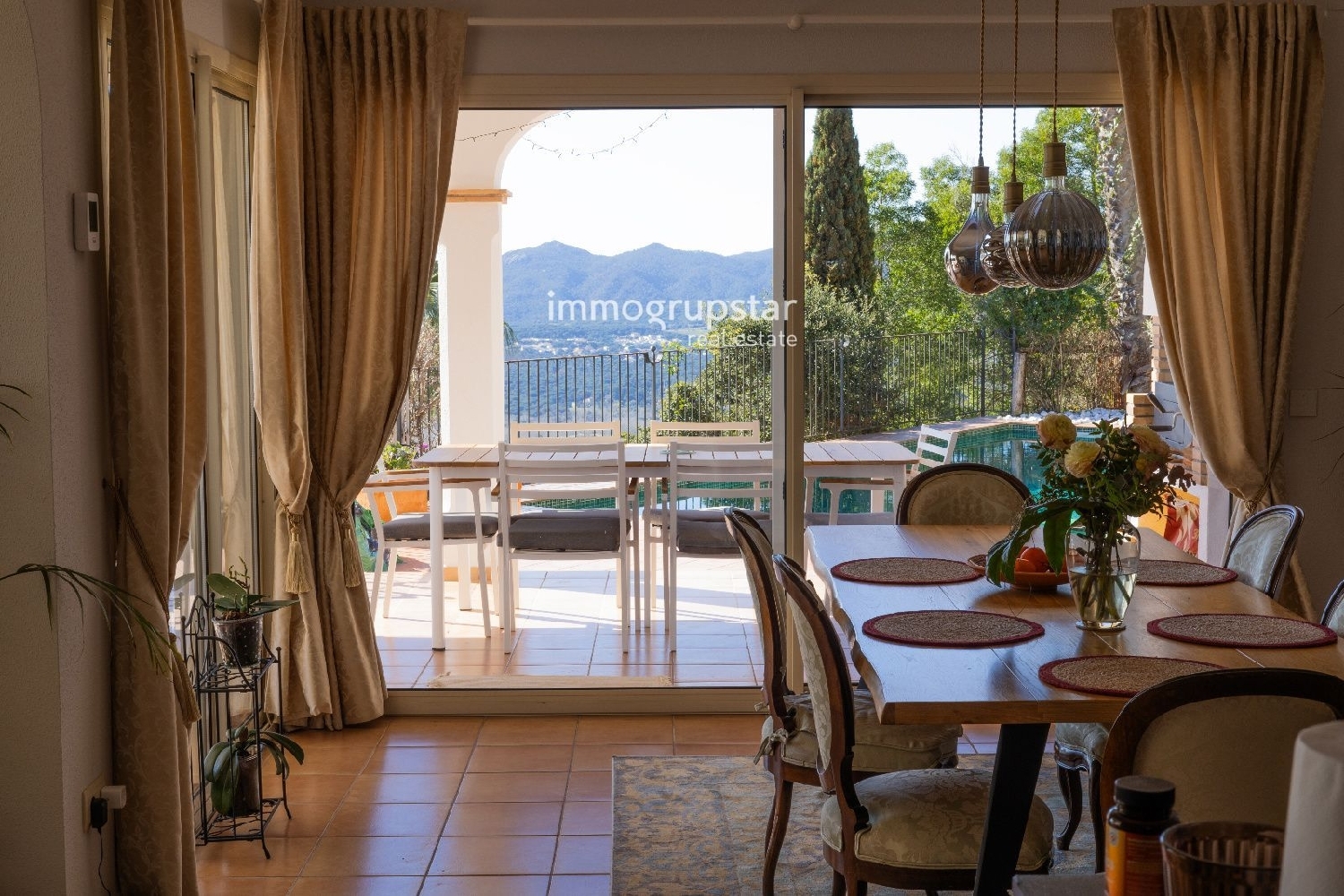  à vendre maison Castell-Platja D'aro Baix Empordà 13