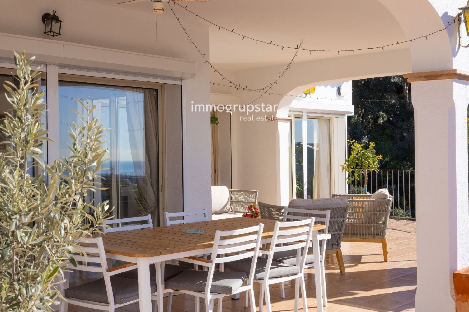  à vendre maison Castell-Platja D'aro Baix Empordà 10