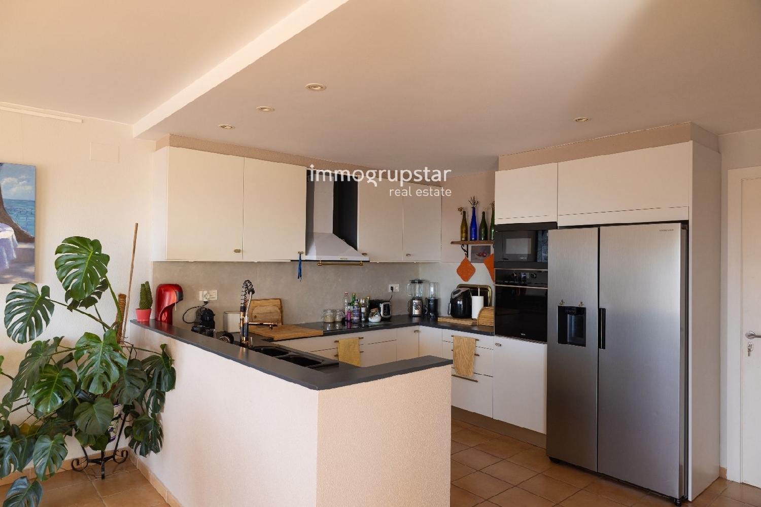  à vendre maison Castell-Platja D'aro Baix Empordà 8
