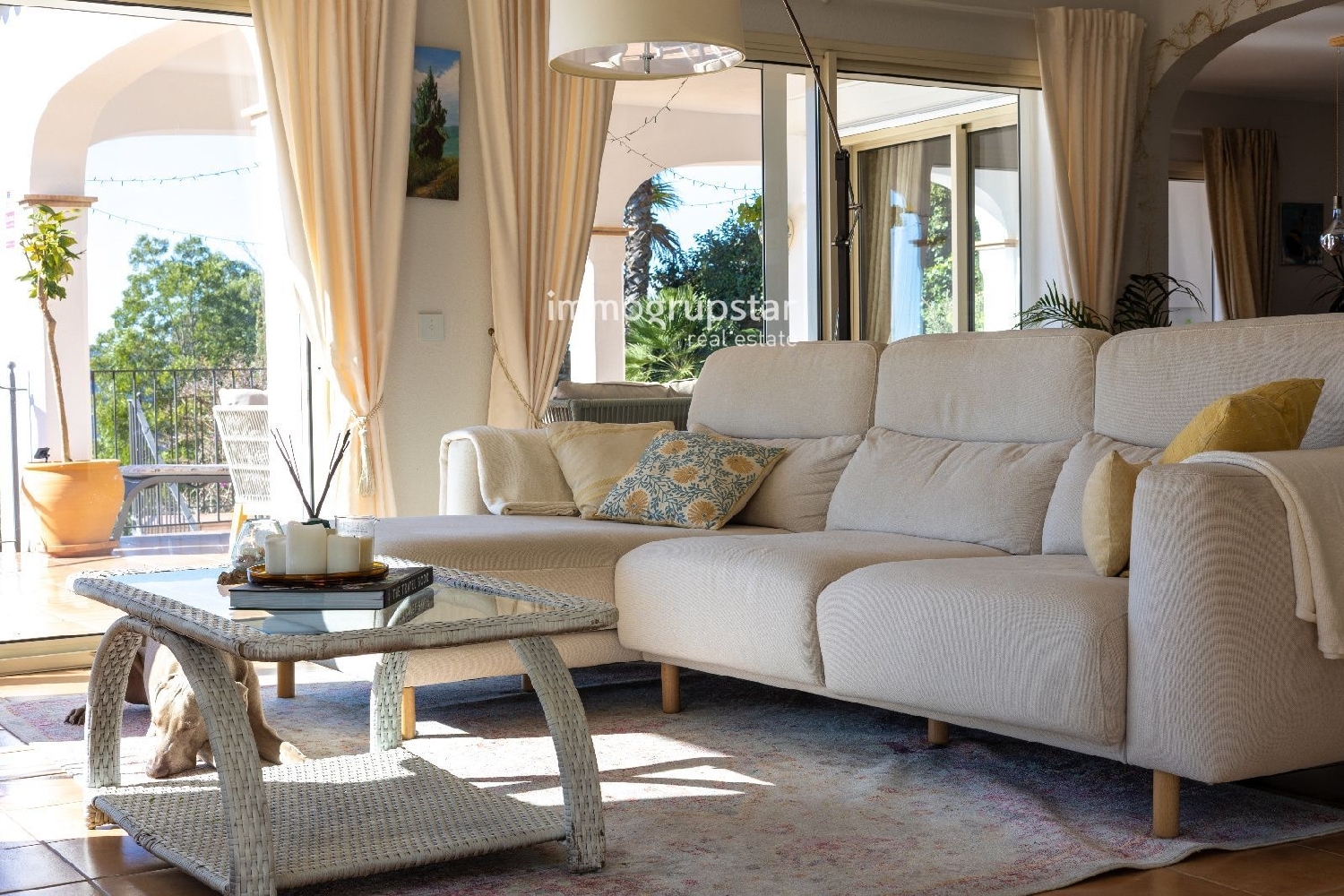  à vendre maison Castell-Platja D'aro Baix Empordà 7