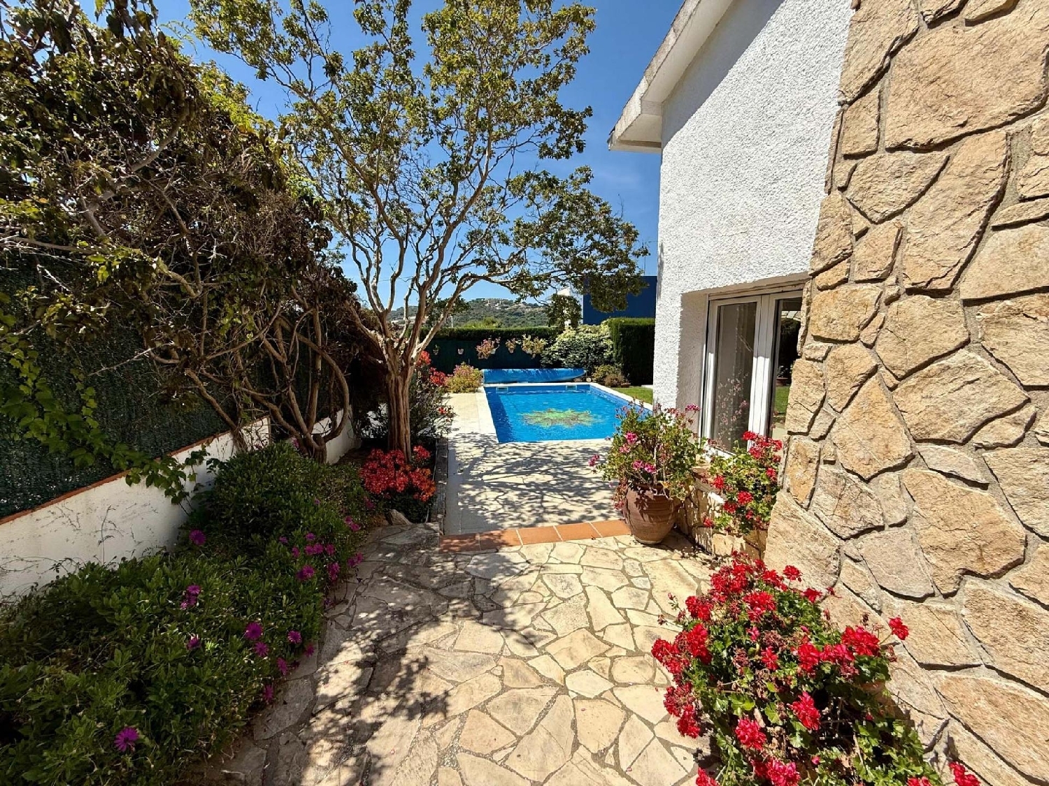  till salu hus Castell-Platja D'aro Baix Empordà 4