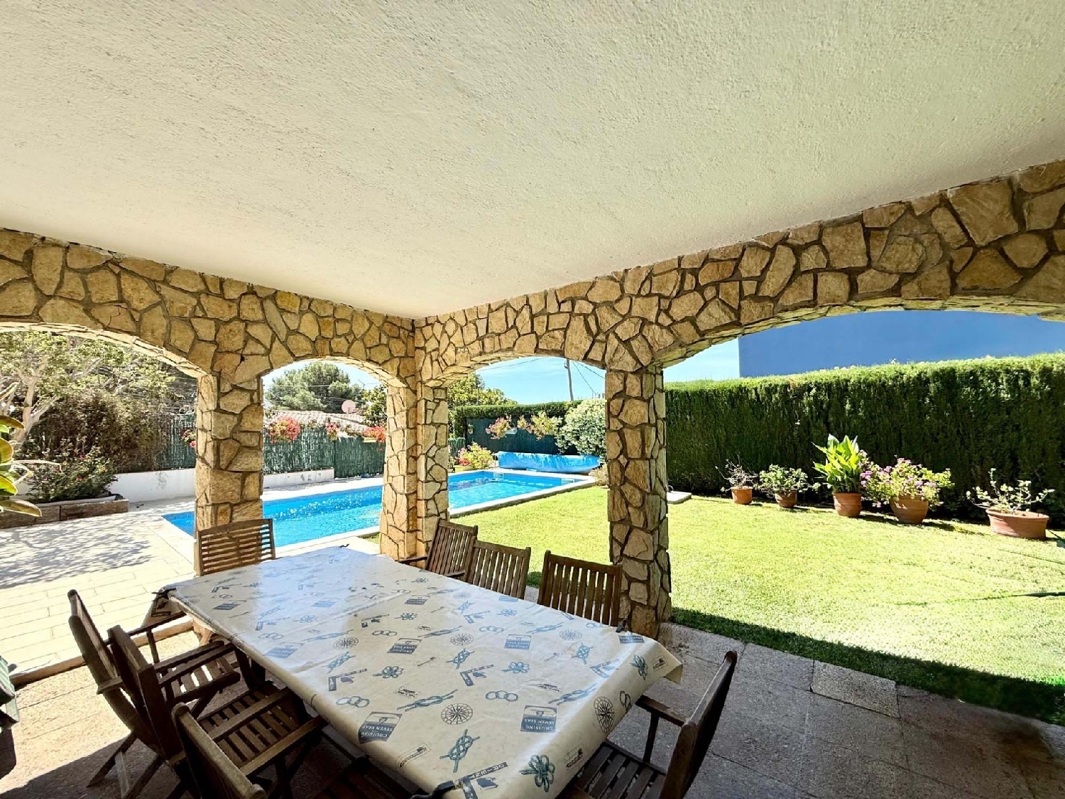  till salu hus Castell-Platja D'aro Baix Empordà 5