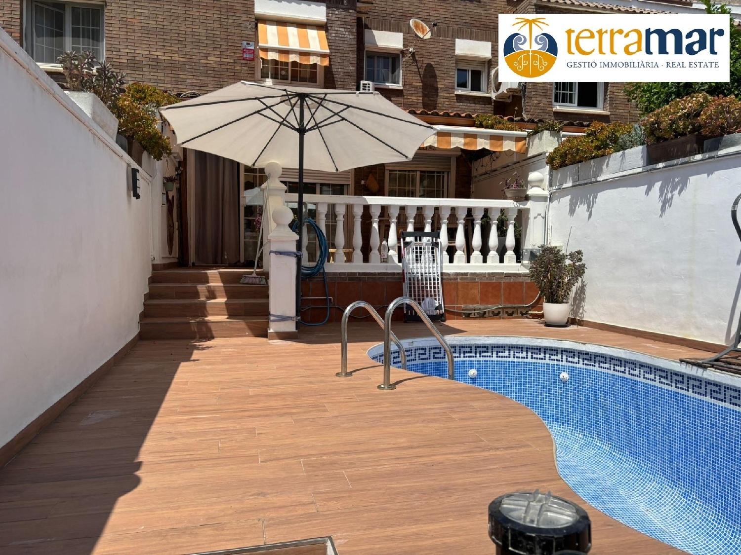  te koop huis Castelldefels Baix Llobregat 1