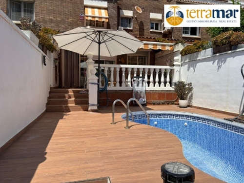 Castelldefels Baix Llobregat maison foto 6275990