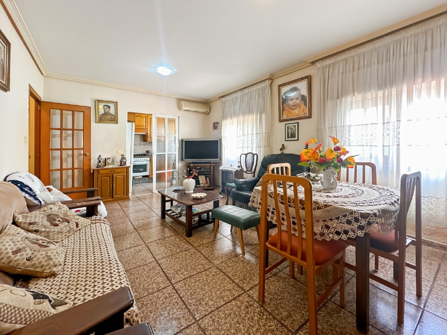  à vendre maison Castellons Marina Alta 2