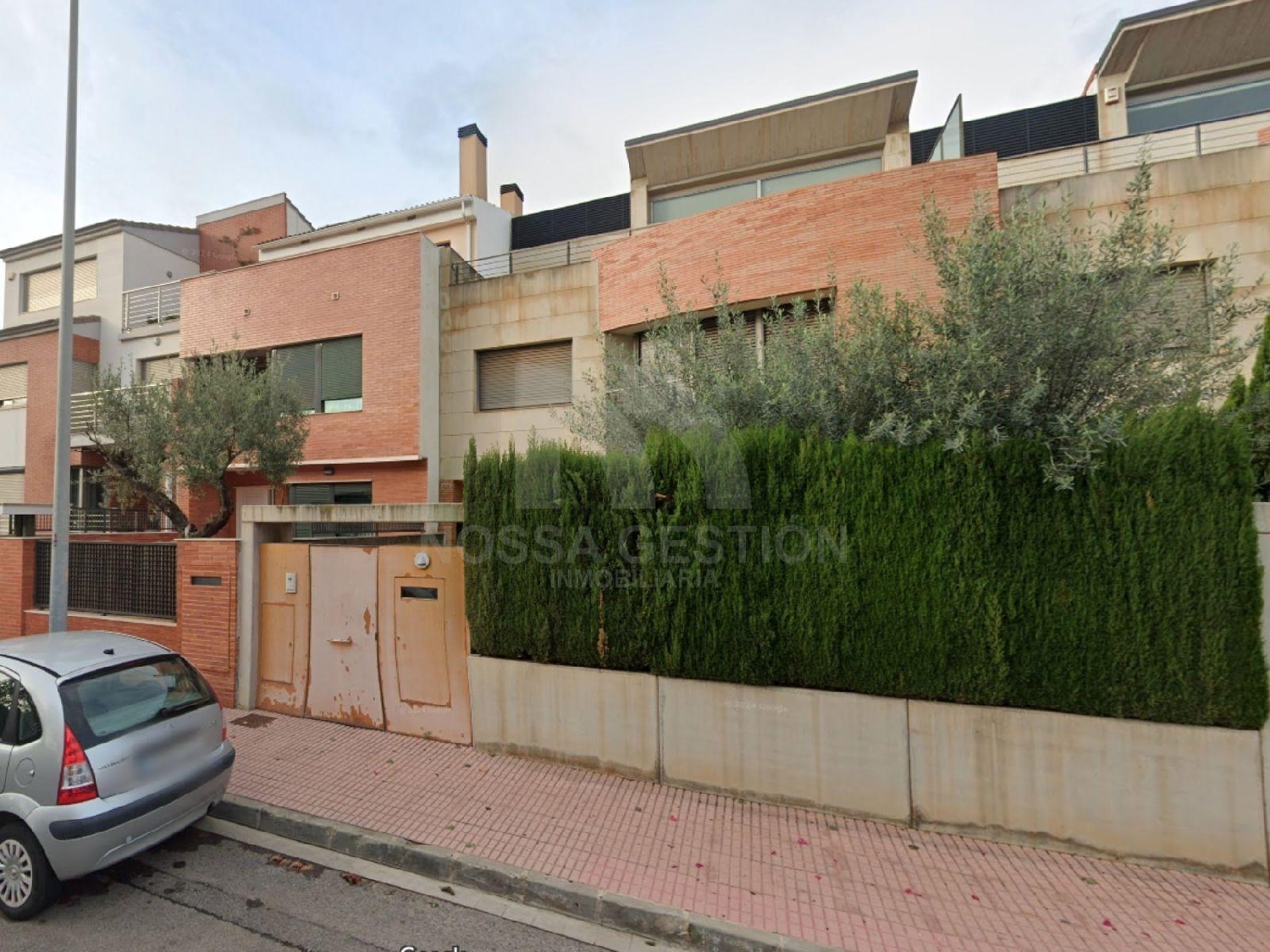 till salu hus Castellons Marina Alta 3