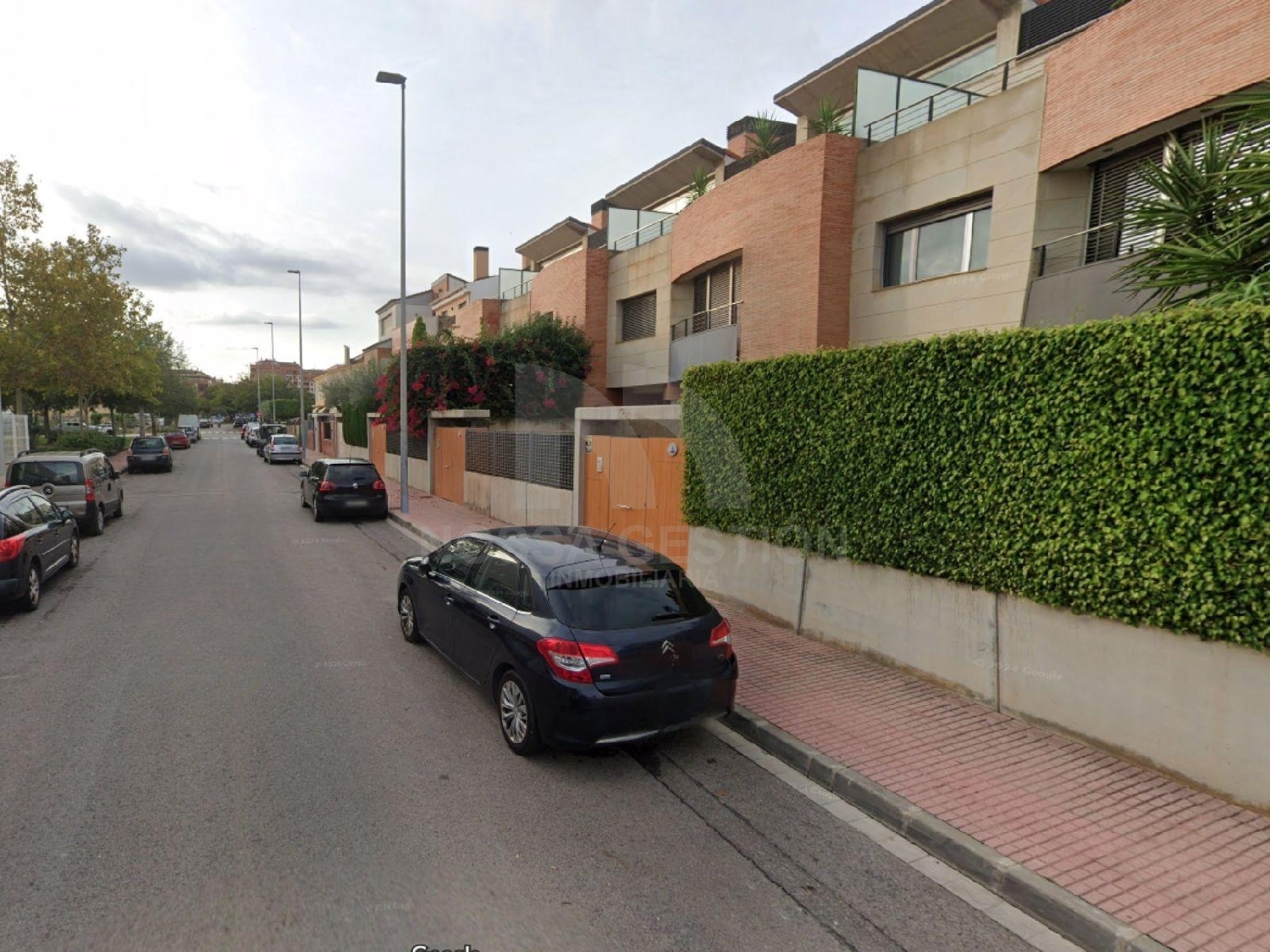  till salu hus Castellons Marina Alta 4