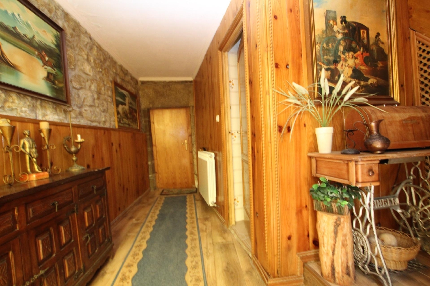  till salu hus Castiliscar Cinco Villas 3