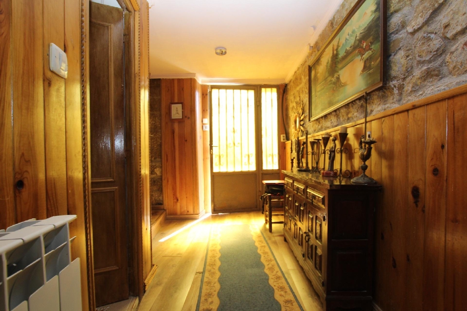  till salu hus Castiliscar Cinco Villas 8