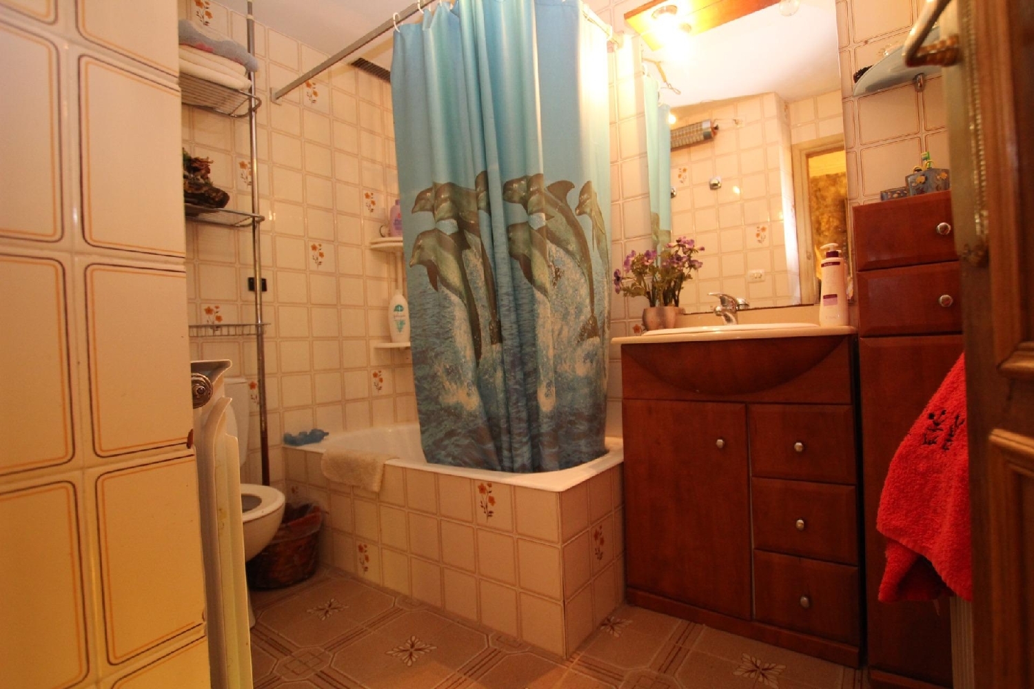  till salu hus Castiliscar Cinco Villas 5