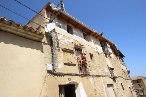 Castiliscar Cinco Villas Haus Bild 6265846