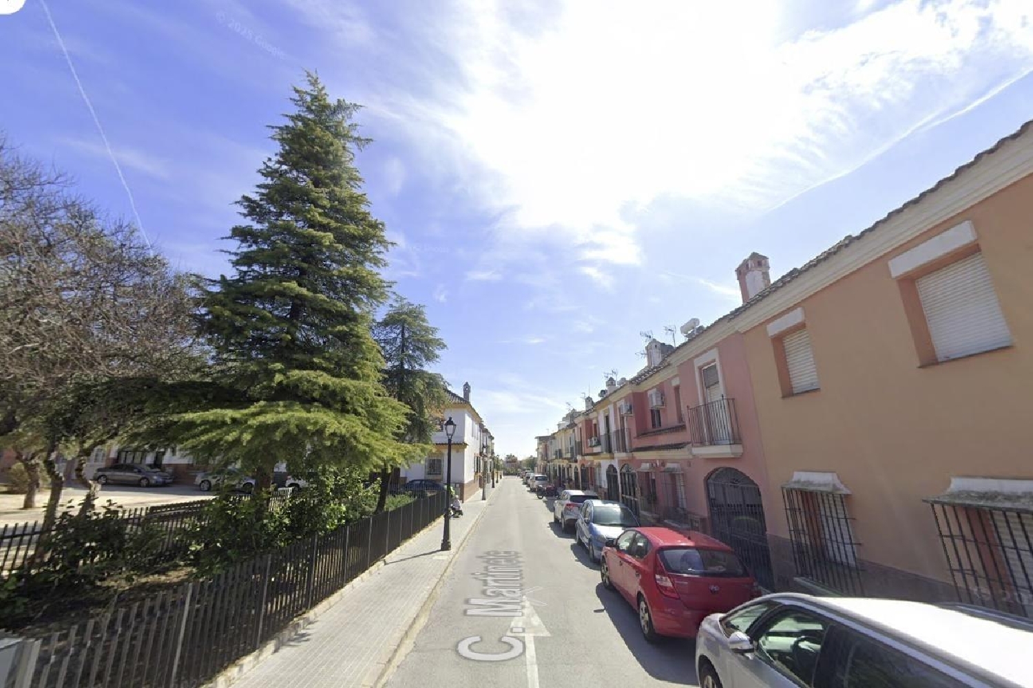  à vendre maison Castilleja De La Cuesta Metropolitana De Sevilla 1