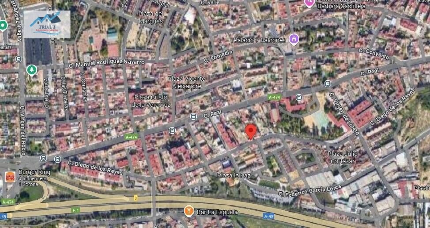 kaufen Haus Castilleja De La Cuesta Metropolitana De Sevilla 2