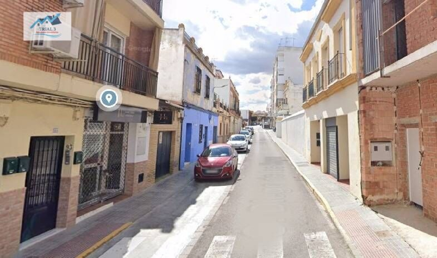  kaufen Haus Castilleja De La Cuesta Metropolitana De Sevilla 1
