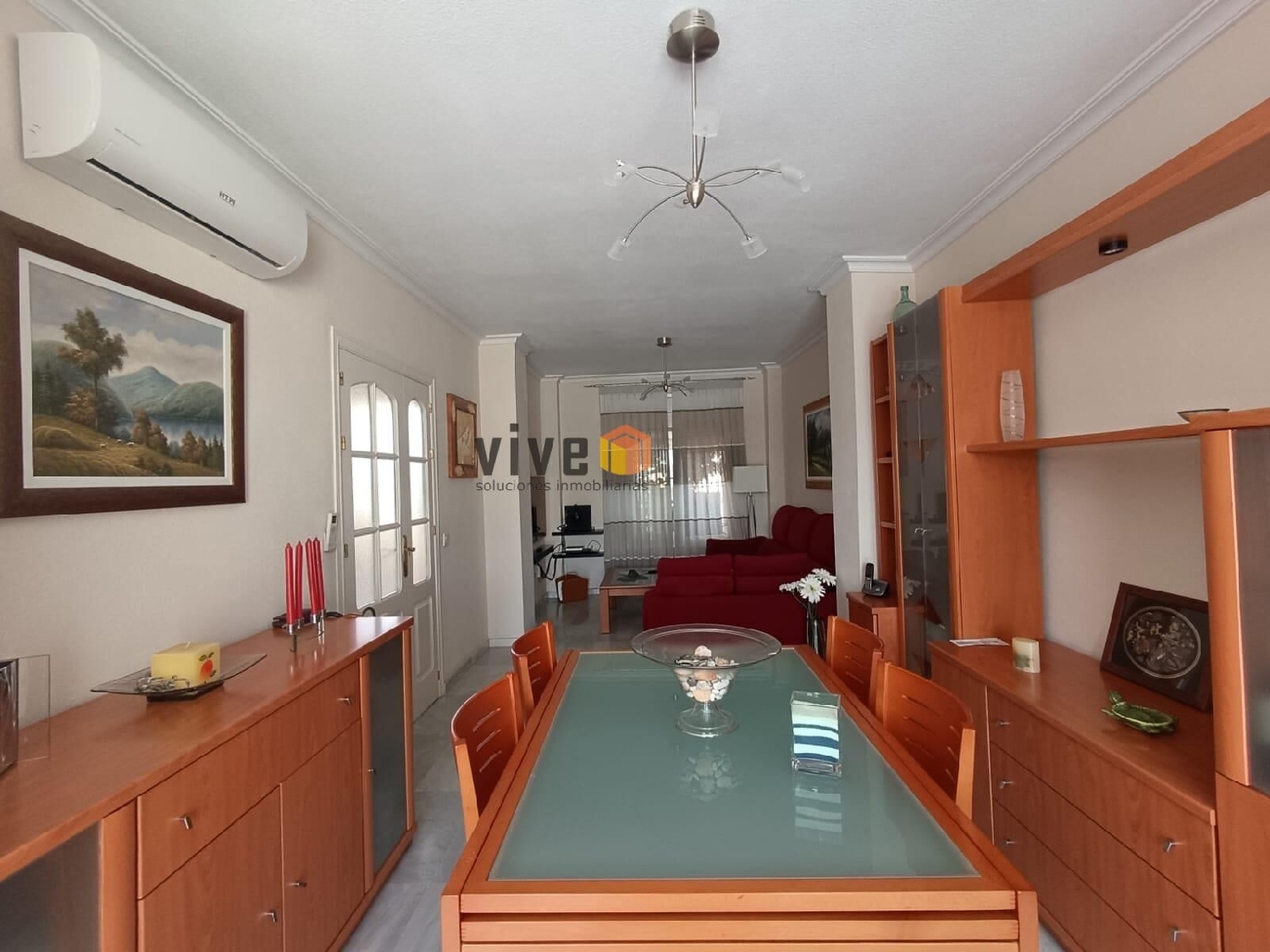  en venta casa Castilleja De La Cuesta Metropolitana De Sevilla 4